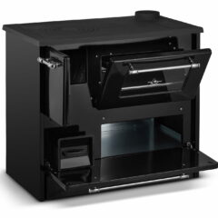 Krosnelė-viryklė OMEGA 701 (11,3 kW)