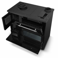 Krosnelė-viryklė OMEGA 701 (11,3 kW)