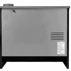 Krosnelė-viryklė OMEGA 701 (11,3 kW)