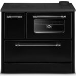 Krosnelė-viryklė OMEGA 701 (12 kW)