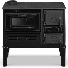 Krosnelė-viryklė SIGMA 304 (10,7 kW)