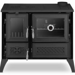 Krosnelė-viryklė STELLA 801 (11 kW)