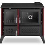 Krosnelė-viryklė STELLA 801 (11 kW)