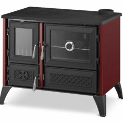 Krosnelė-viryklė STELLA 801 (11 kW)