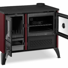 Krosnelė-viryklė STELLA 801 (11 kW)