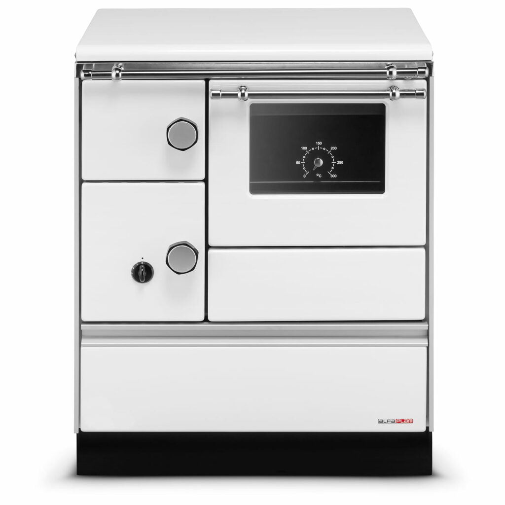 Krosnelė-viryklė ALFA PLAM ALFA 70 FAVORIT (7,3 kW)