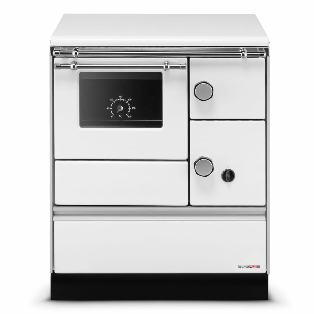 Krosnelė-viryklė ALFA PLAM ALFA 70 FAVORIT (7,3 kW)