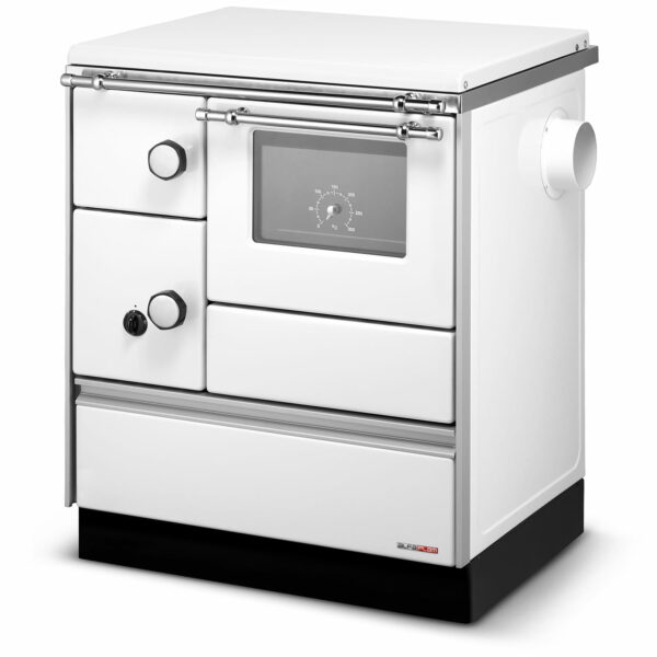 Krosnelė-viryklė ALFA PLAM 70 FAVORIT (7,3 kW)