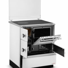 Krosnelė-viryklė ALFA PLAM ALFA 70 FAVORIT (7,3 kW)