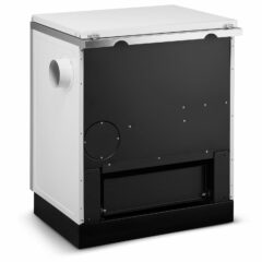 Krosnelė-viryklė ALFA PLAM ALFA 70 FAVORIT (7,3 kW)