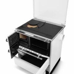 Krosnelė-viryklė ALFA PLAM ALFA 70 FAVORIT (7,3 kW)