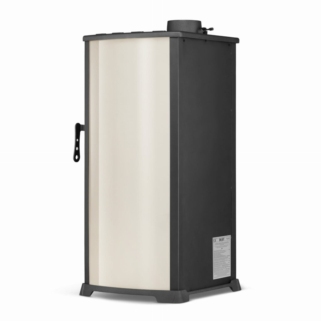 Krosnelė BLIST ŻAR / MODENA (9 kW)