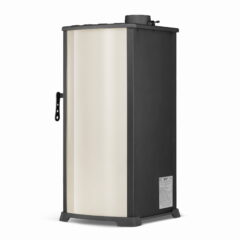 Krosnelė BLIST ŻAR / MODENA (9 kW)