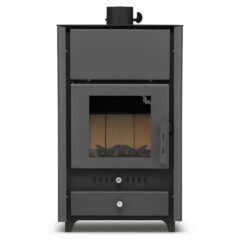 Krosnelė MEGAL TARA (14 kW)