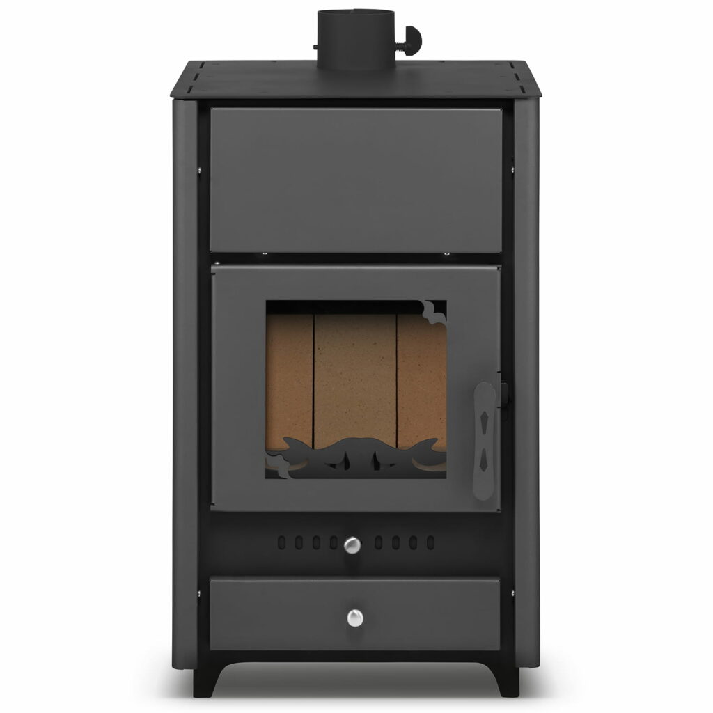 Krosnelė MEGAL TARA (14 kW)