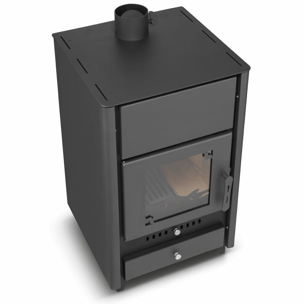 Krosnelė MEGAL TARA (14 kW)