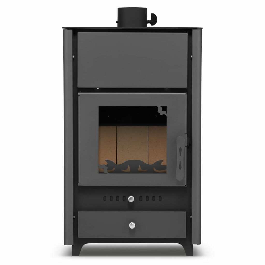 Krosnelė MEGAL TARA (14 kW)