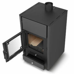 Krosnelė MEGAL TARA (14 kW)