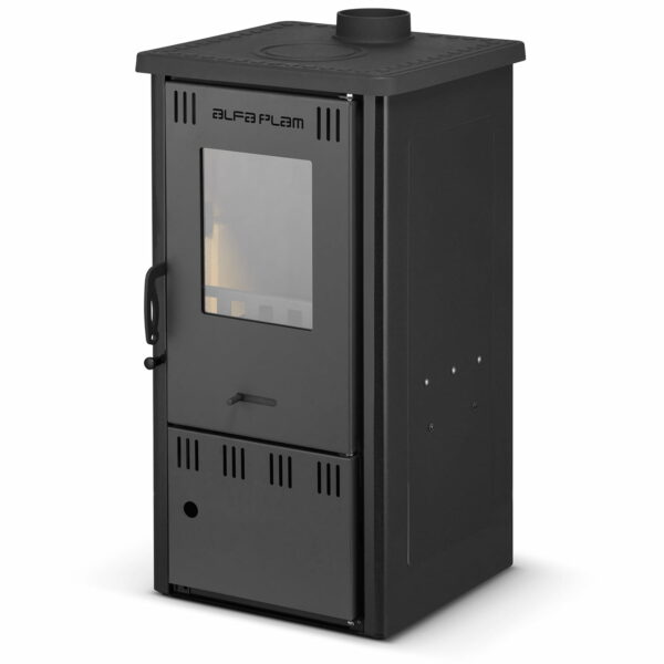 Krosnelė ALFA-PLAM ELITA 2 ECO (8 kW)