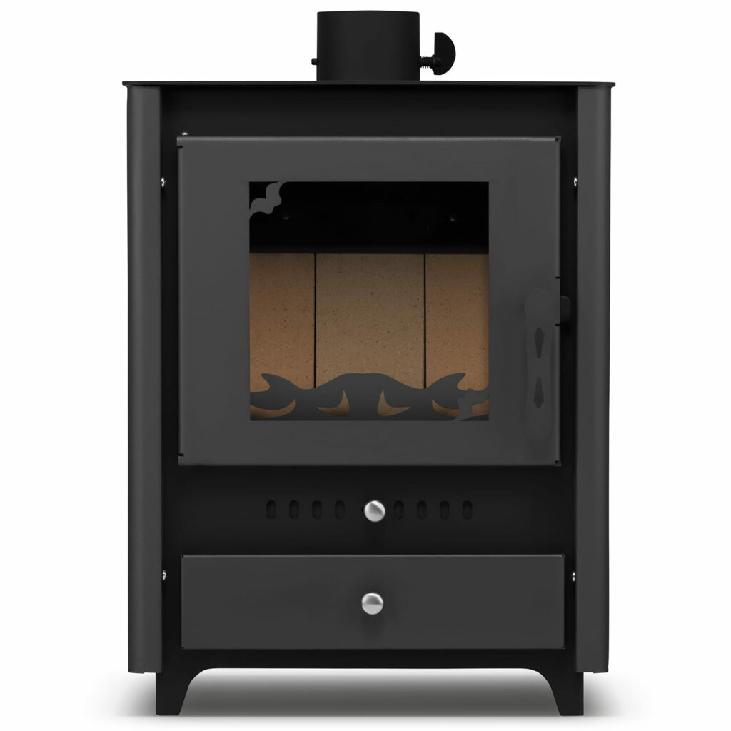 Krosnelė MEGAL TARA (10 kW)