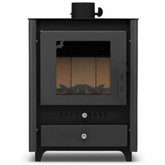 Krosnelė MEGAL TARA (10 kW)