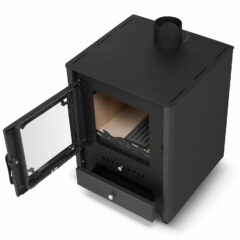 Krosnelė MEGAL TARA (10 kW)