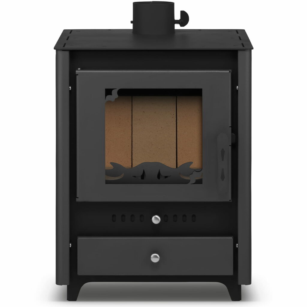 Krosnelė MEGAL TARA (10 kW)