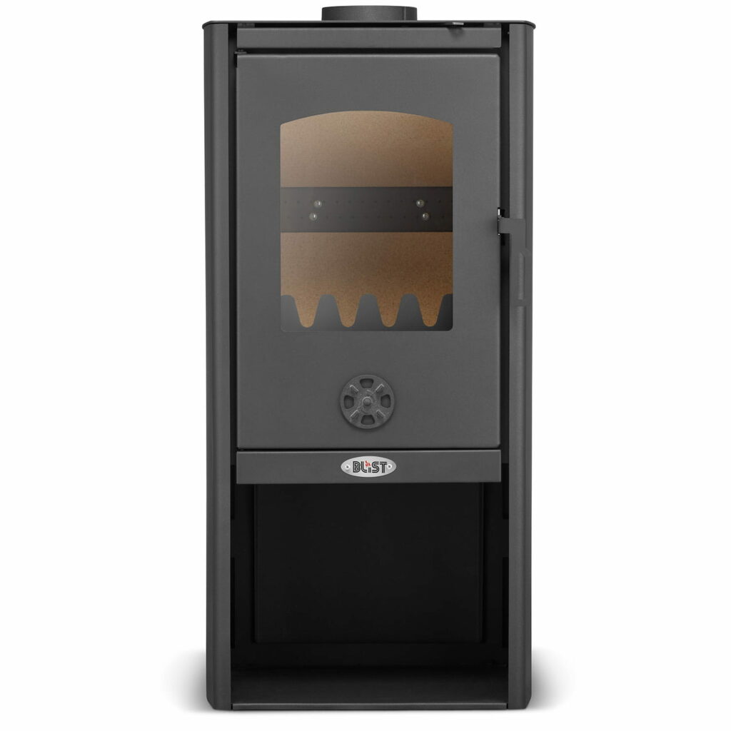 Krosnelė BLIST POLAR (6,7 kW)