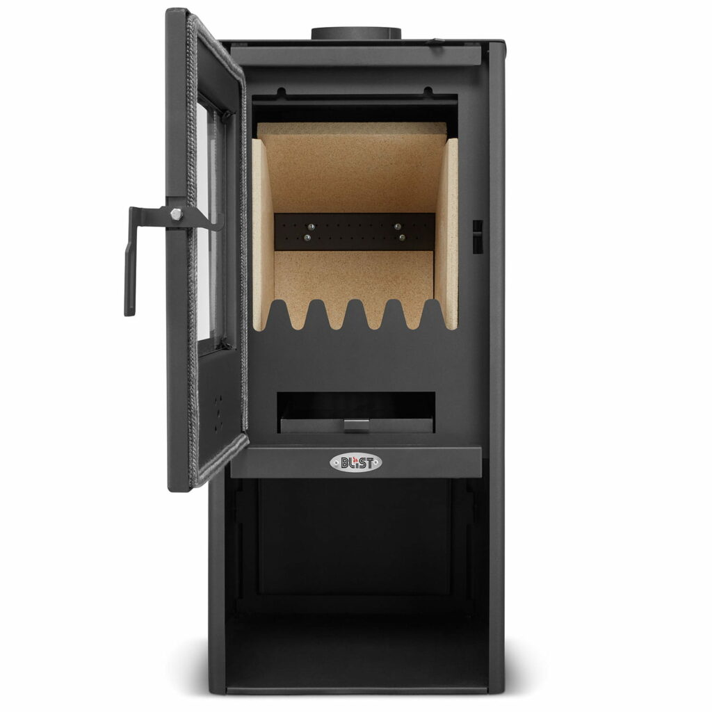 Krosnelė BLIST POLAR (6,7 kW)