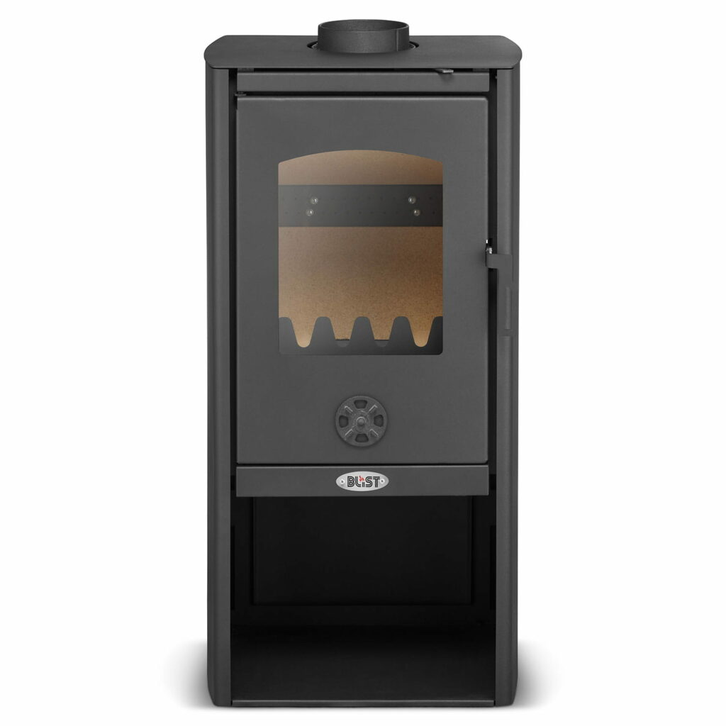 Krosnelė BLIST POLAR (6,7 kW)