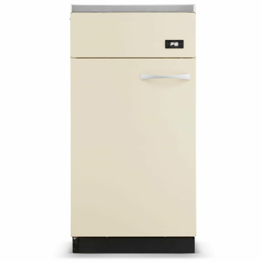 Krosnelė su vandens kontūru MEGAL (10–20 kW)