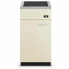 Krosnelė su vandens kontūru MEGAL (10–20 kW)
