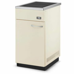 Krosnelė su vandens kontūru MEGAL (10–20 kW)