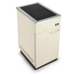 Krosnelė su vandens kontūru MEGAL (10–20 kW)