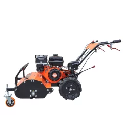 Mulčeris ASTOR AS600 (10 AG, 60 cm)