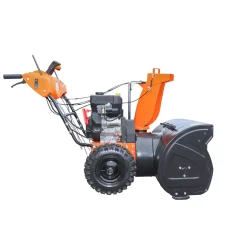 Sniego pūstuvas / valytuvas HILFENGER SN-33 (9 kW)