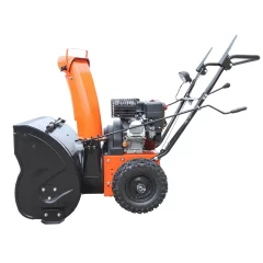 Sniego pūstuvas / valytuvas HILFENGER SN-24 (3 kW)