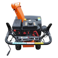 Sniego pūstuvas / valytuvas HILFENGER SN-28 (6,2 kW, 72 cm)