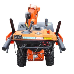Sniego pūstuvas / valytuvas HILFENGER SN-33 (9 kW)