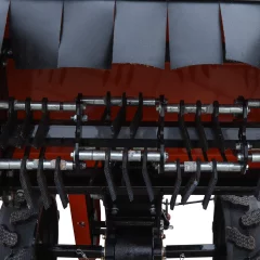 Mulčeris ASTOR AS600 (10 AG, 60 cm)