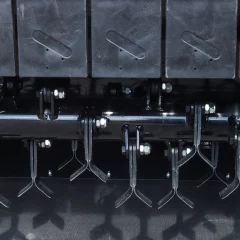 Mulčeris AGROSSI-PRO SK-600R (8 AG, 60 cm)