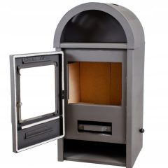 Krosnelė ATLAS (6,8 kW)