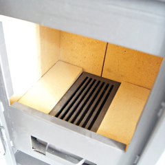 Krosnelė ATLAS (6,8 kW)
