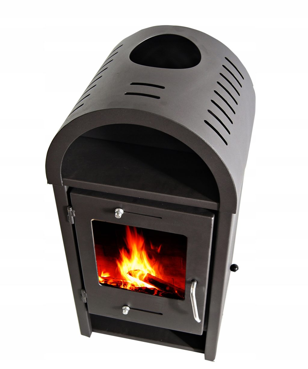 Krosnelė ATLAS (6,8 kW)