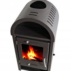 Krosnelė ATLAS (6,8 kW)