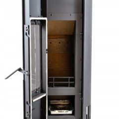 Krosnelė ARIEL (6 kW)
