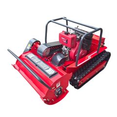 Dyzelinis mulčeris robotas GUST 80 (12 AG, 80 cm)