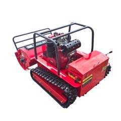 Dyzelinis mulčeris robotas GUST 80 (12 AG, 80 cm)