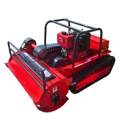 Dyzelinis mulčeris robotas GUST 100 (12 AG, 100 cm)
