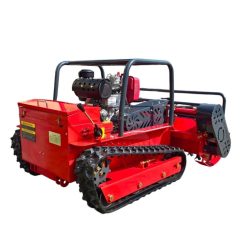 Dyzelinis mulčeris robotas GUST 100 (12 AG, 100 cm)